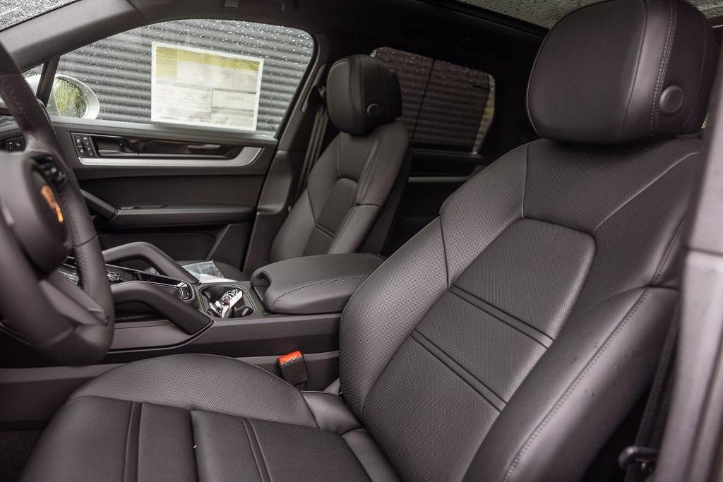new 2026 Porsche Cayenne car, priced at $139,790