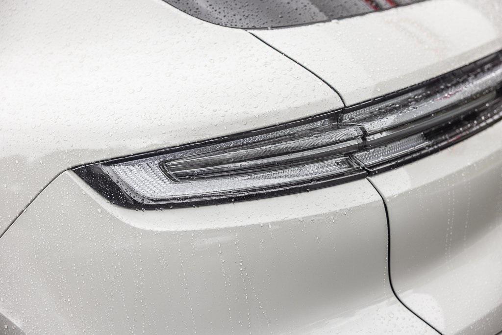 new 2026 Porsche Cayenne car, priced at $139,790