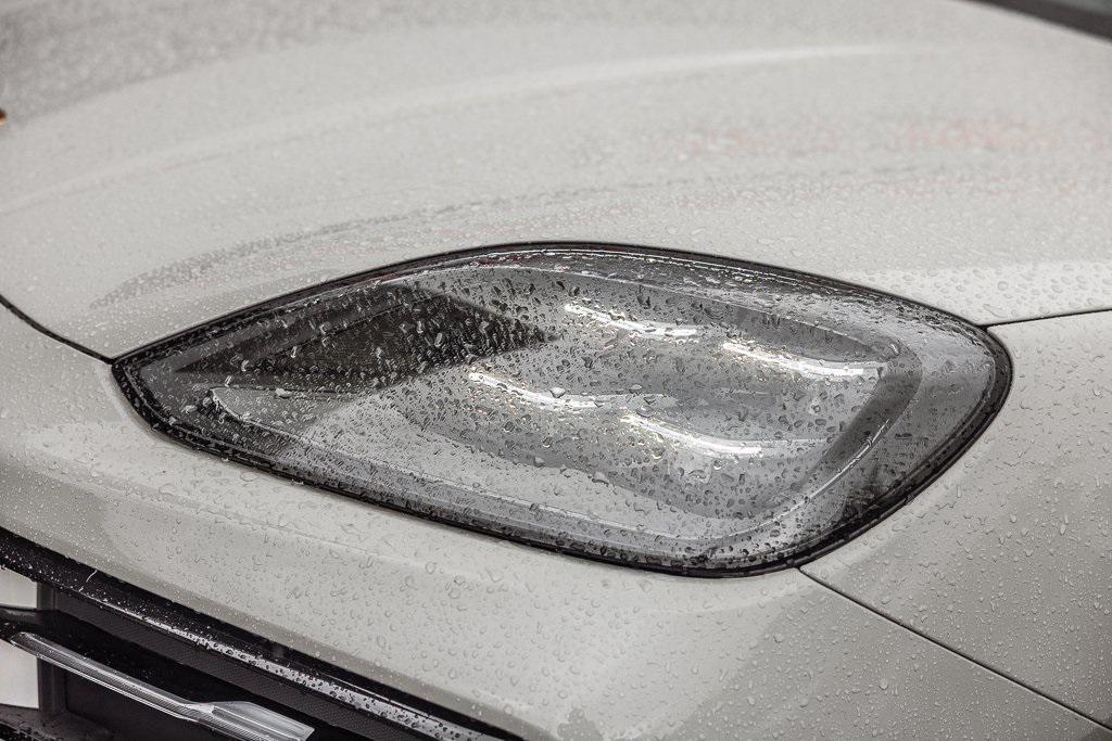 new 2026 Porsche Cayenne car, priced at $139,790