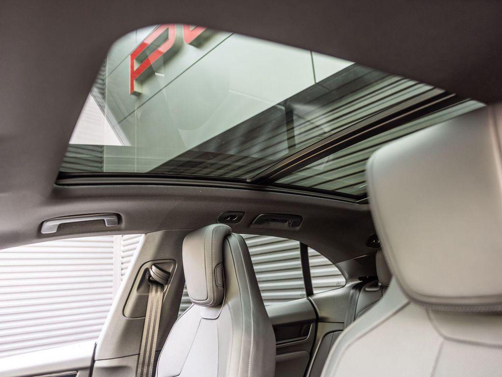 new 2026 Porsche Macan car, priced at $97,235