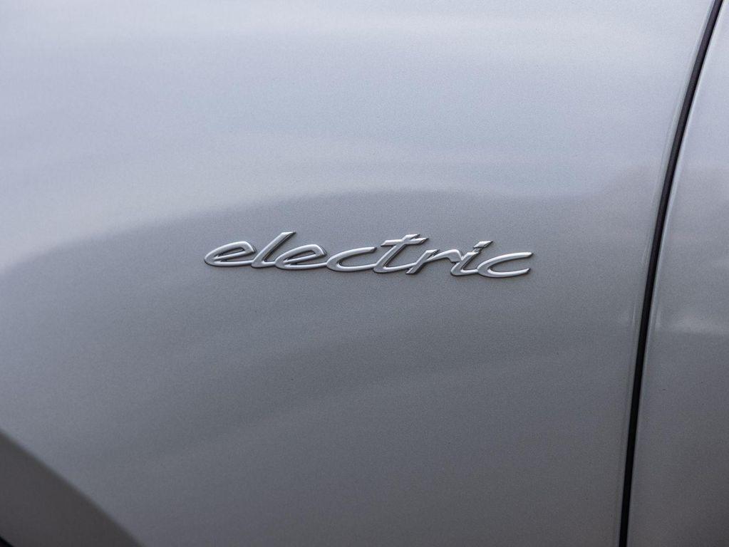 new 2026 Porsche Macan car, priced at $97,235