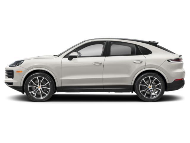 new 2026 Porsche Cayenne car, priced at $113,220