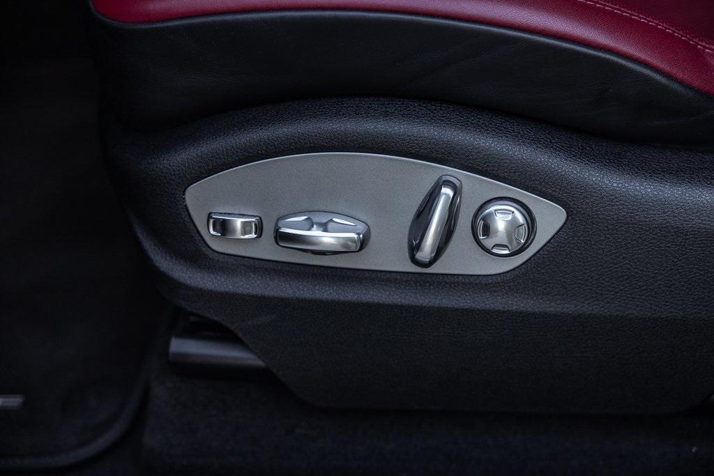 used 2023 Porsche Macan car, priced at $81,998