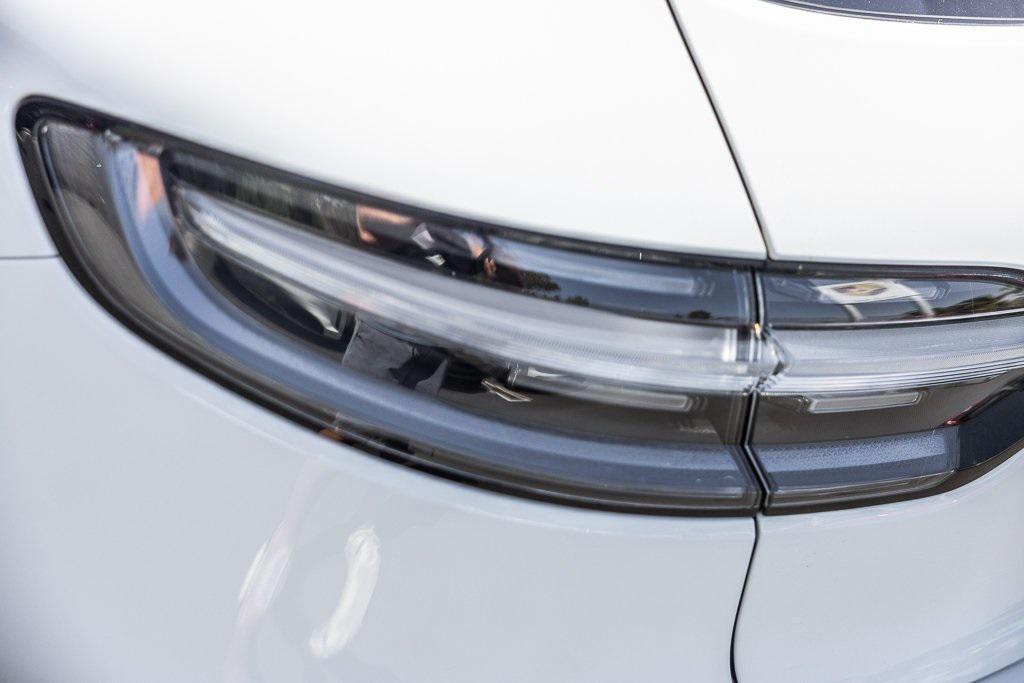 used 2023 Porsche Macan car, priced at $81,998