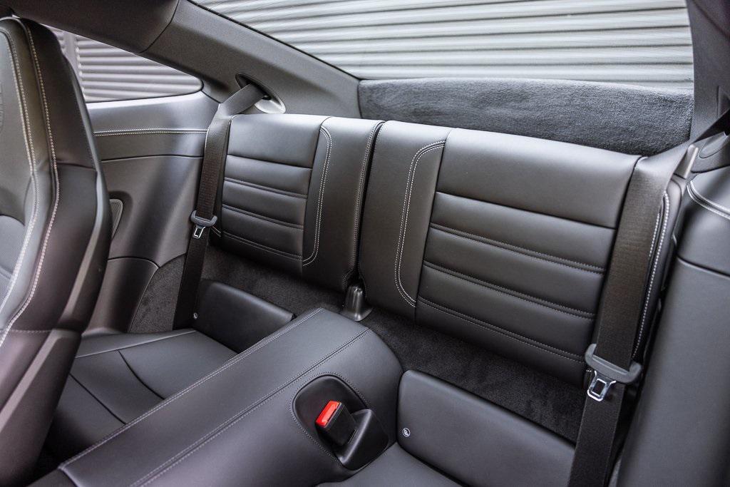 new 2026 Porsche 911 car, priced at $199,360