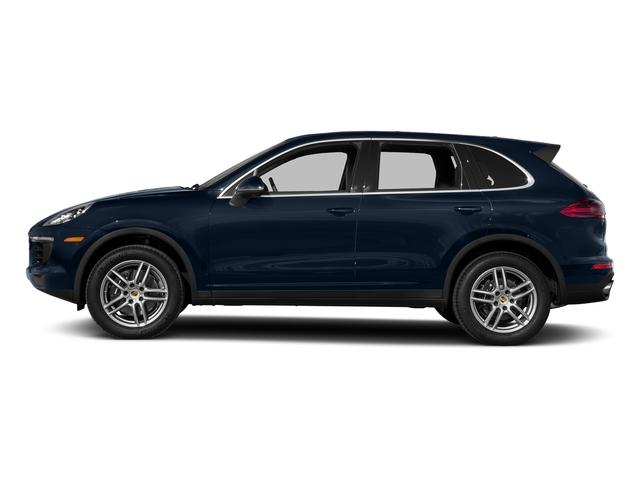 used 2017 Porsche Cayenne car, priced at $24,998