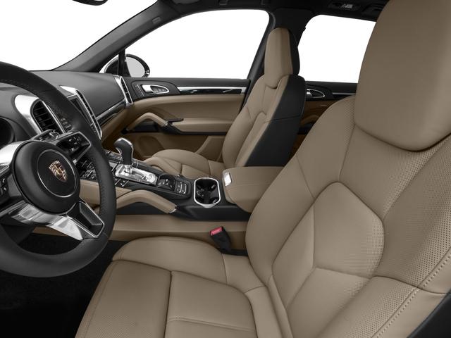 used 2017 Porsche Cayenne car, priced at $24,998