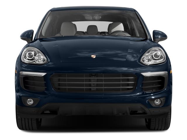 used 2017 Porsche Cayenne car, priced at $24,998