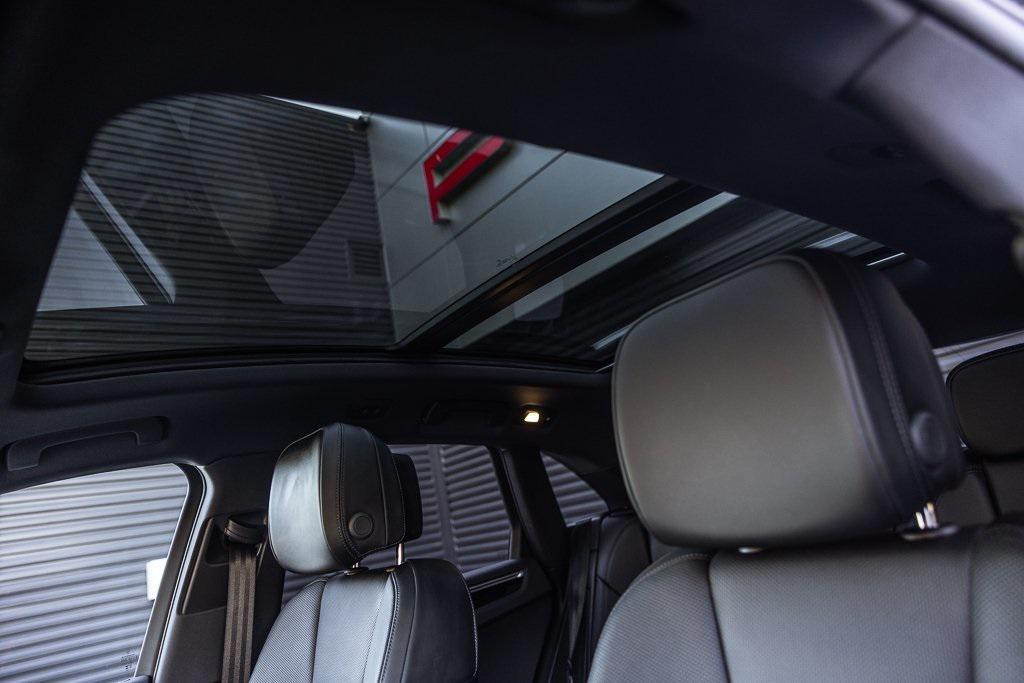 used 2023 Porsche Macan car, priced at $49,998