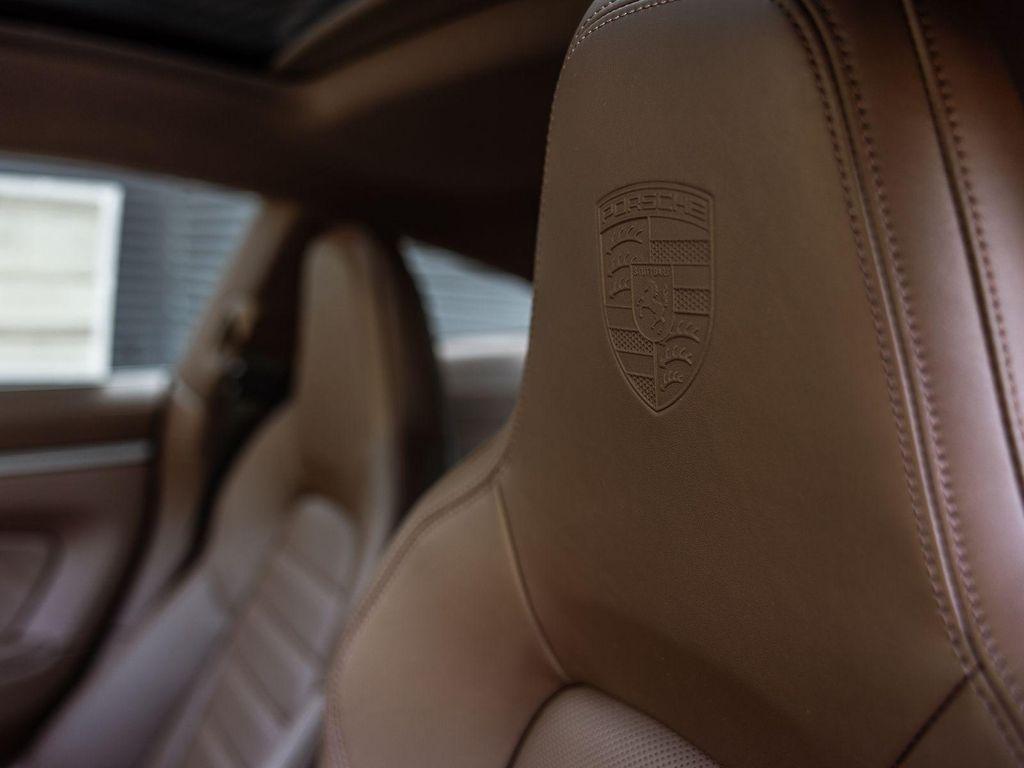 new 2026 Porsche 911 car, priced at $196,325