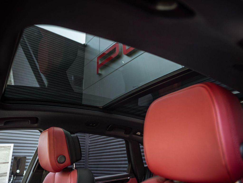 new 2026 Porsche Macan car, priced at $101,315
