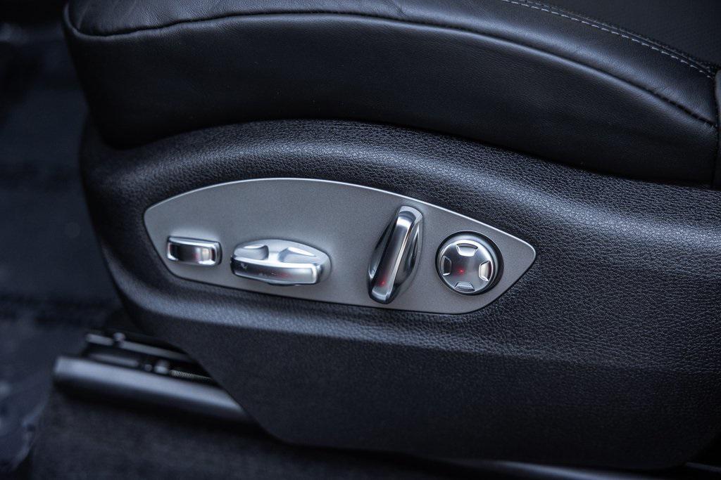 new 2026 Porsche Macan car, priced at $76,630