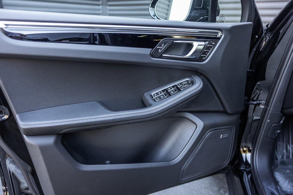 new 2026 Porsche Macan car, priced at $76,630