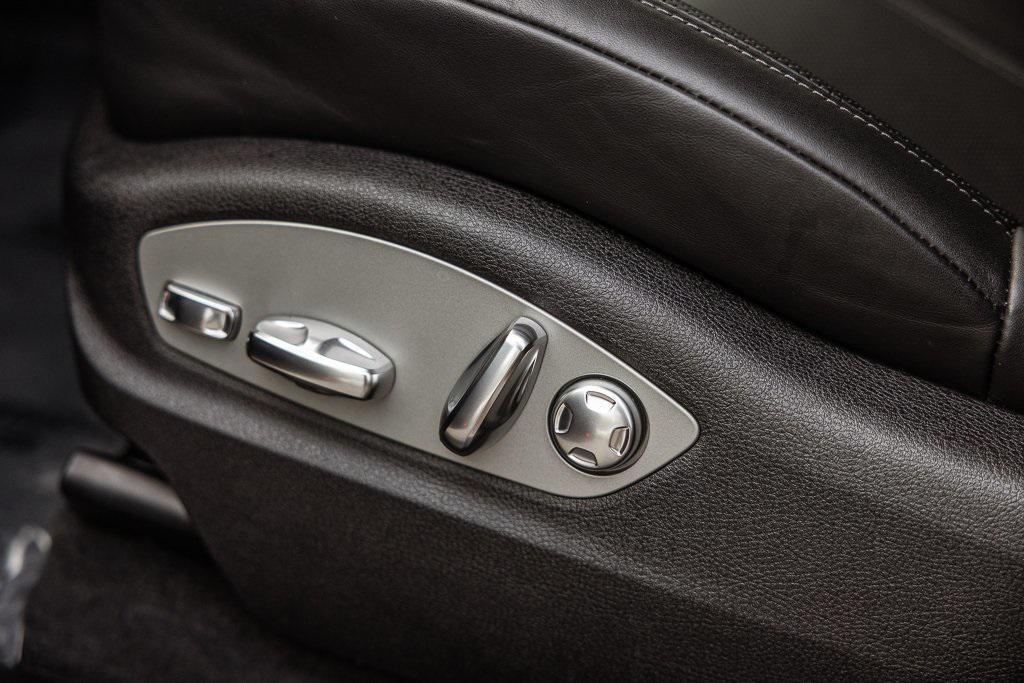 used 2025 Porsche Macan car, priced at $62,998