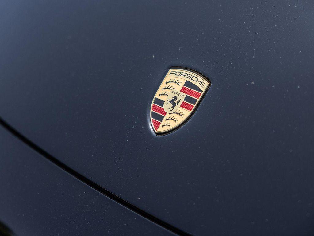 new 2026 Porsche 911 car, priced at $206,115