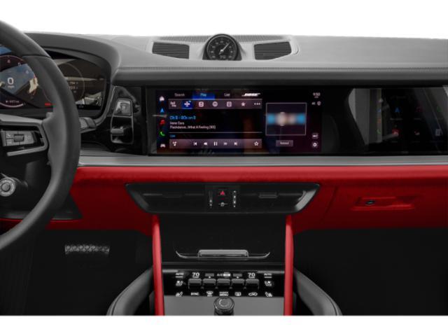 new 2026 Porsche Cayenne car, priced at $121,390