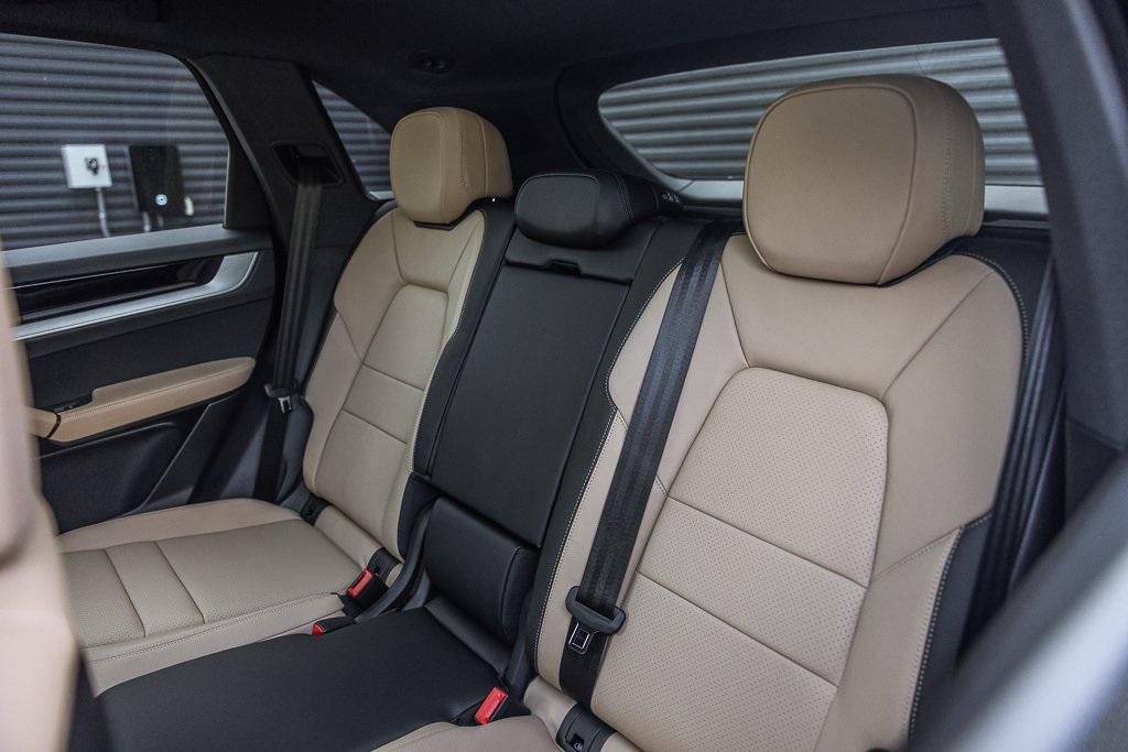 new 2026 Porsche Cayenne car, priced at $101,000