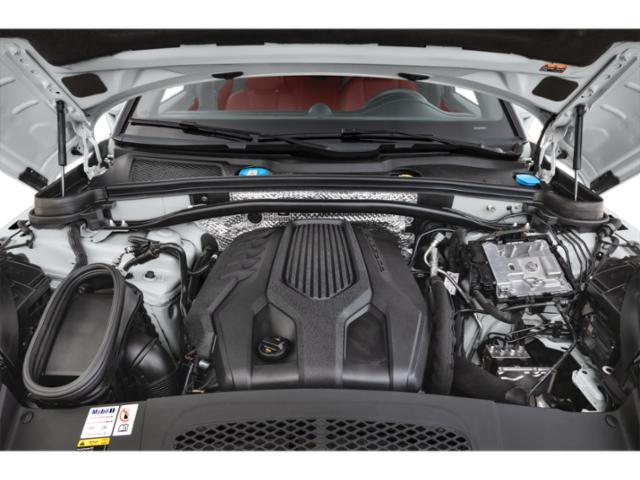 used 2024 Porsche Macan car, priced at $55,083