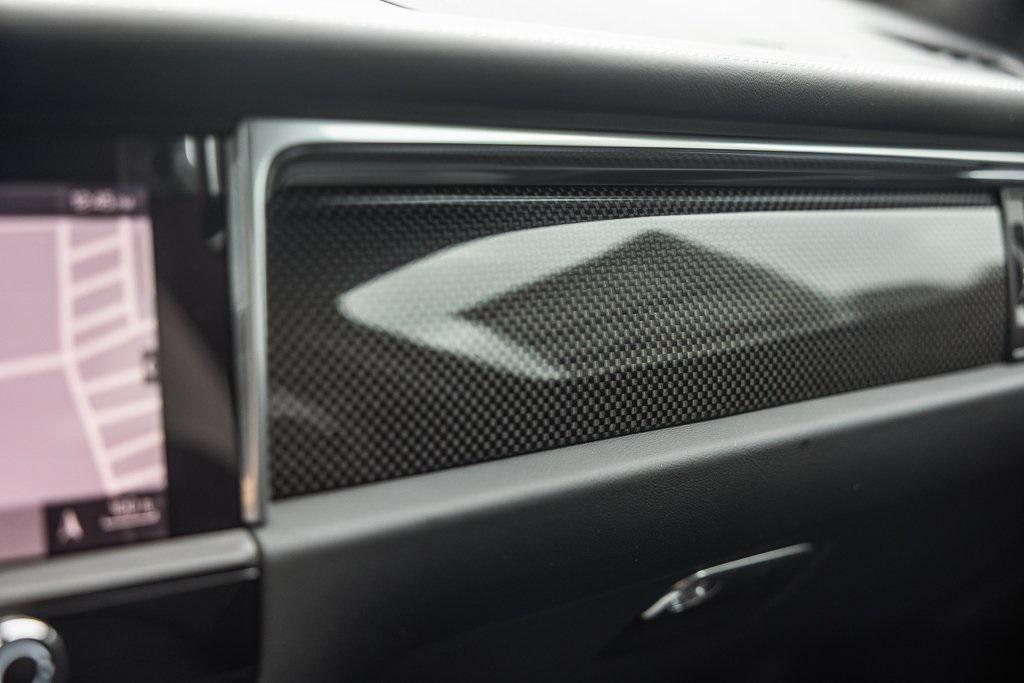 new 2026 Porsche Macan car, priced at $117,250