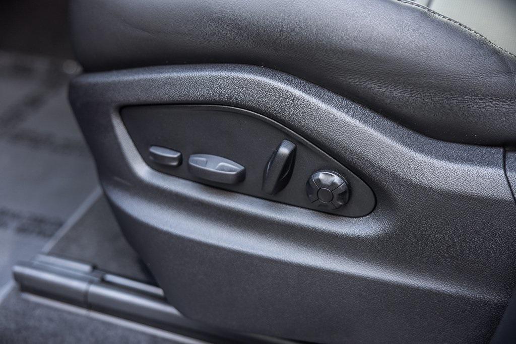 used 2026 Porsche Cayenne car, priced at $125,698