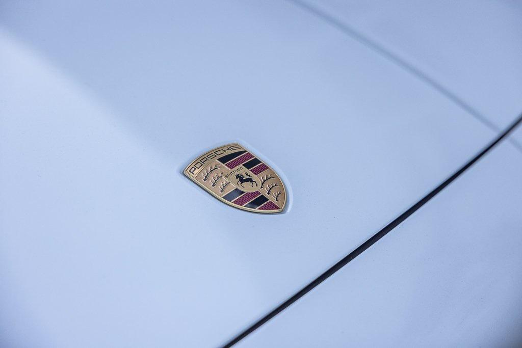 new 2026 Porsche Cayenne car, priced at $142,500