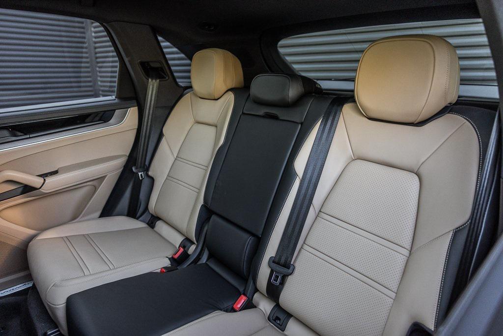 new 2026 Porsche Cayenne car, priced at $142,500