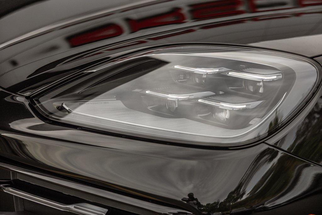 new 2026 Porsche Cayenne car, priced at $113,680
