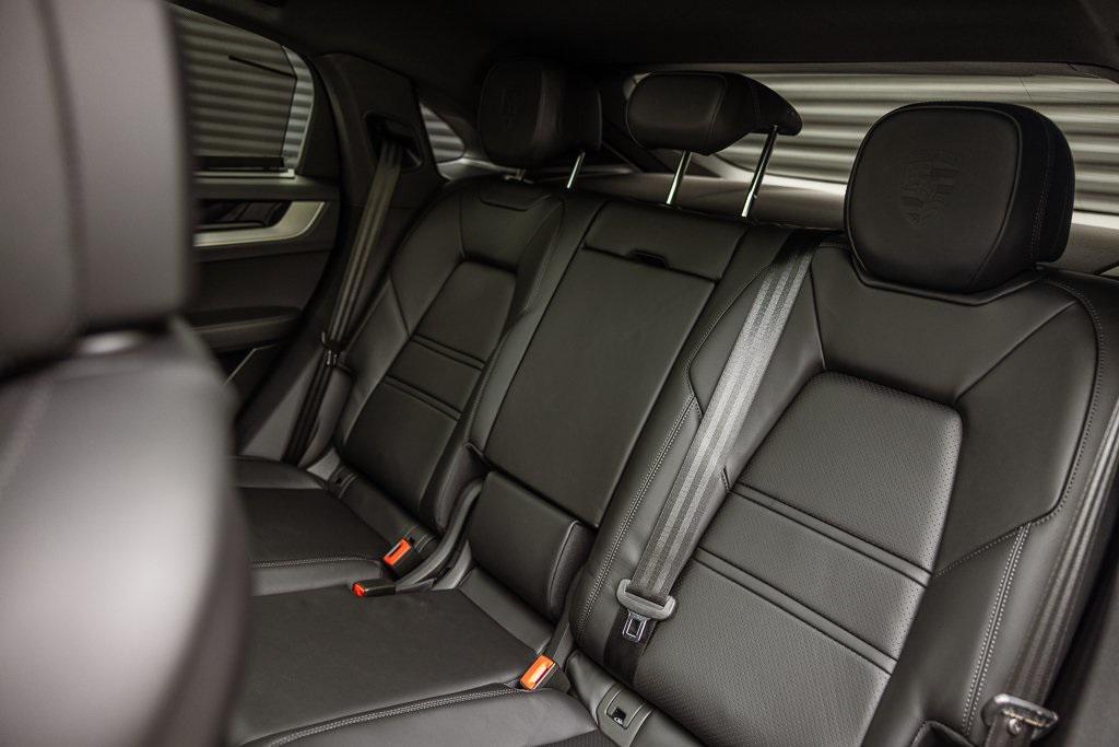 new 2026 Porsche Cayenne car, priced at $113,680