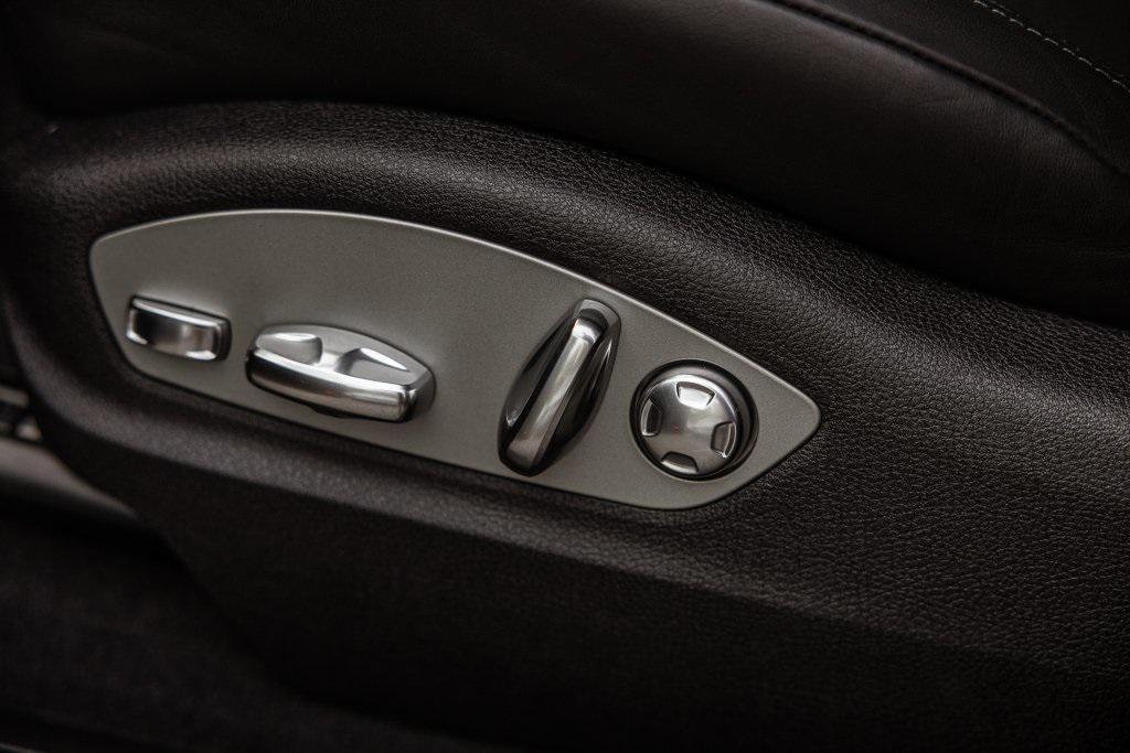 used 2025 Porsche Macan car, priced at $60,998