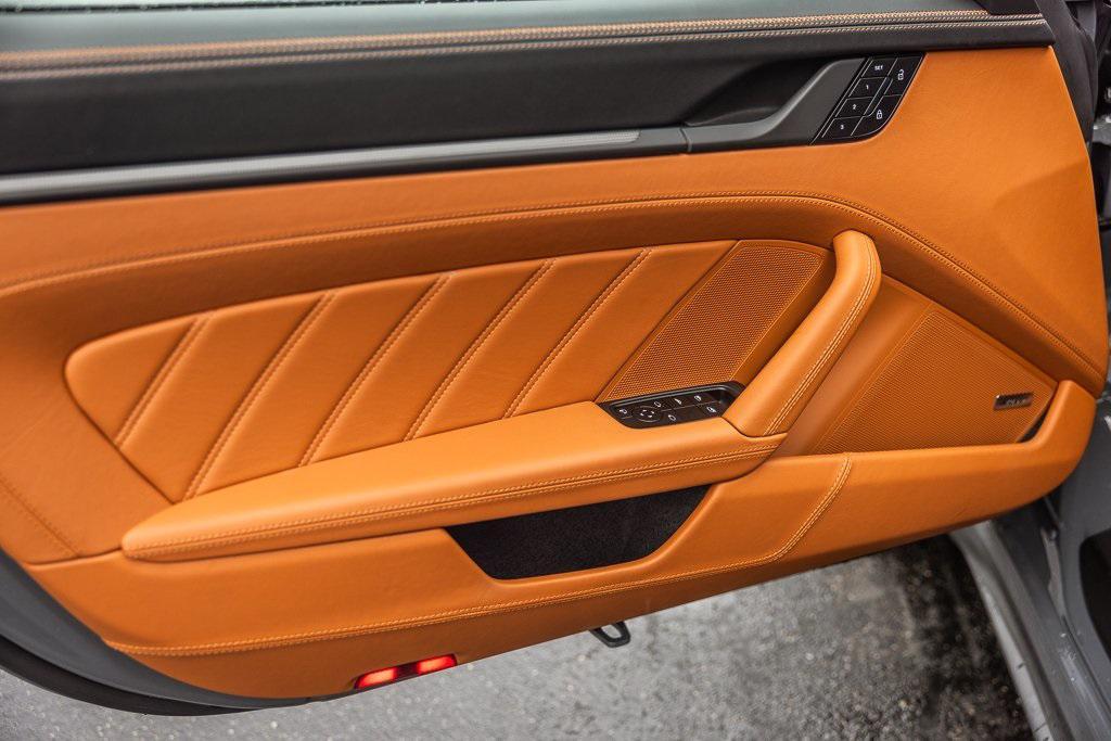 new 2026 Porsche 911 car, priced at $234,630