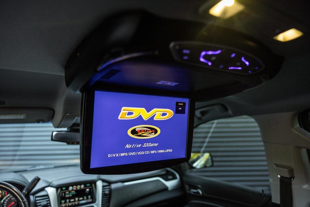 used 2019 GMC Yukon XL car, priced at $26,998