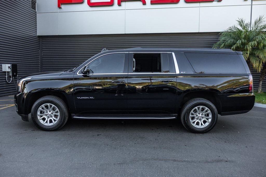 used 2019 GMC Yukon XL car, priced at $26,998