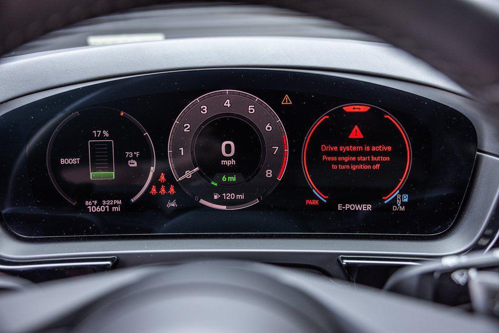 used 2024 Porsche Cayenne car, priced at $93,998