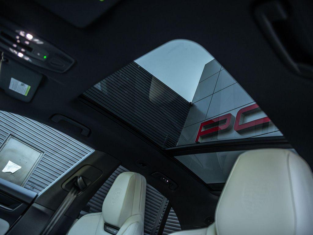 new 2025 Porsche Macan car, priced at $99,998