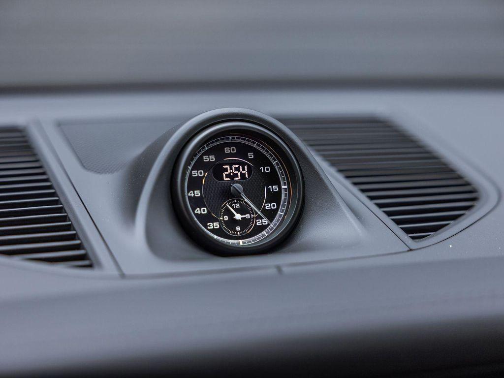 new 2026 Porsche Macan car, priced at $86,125