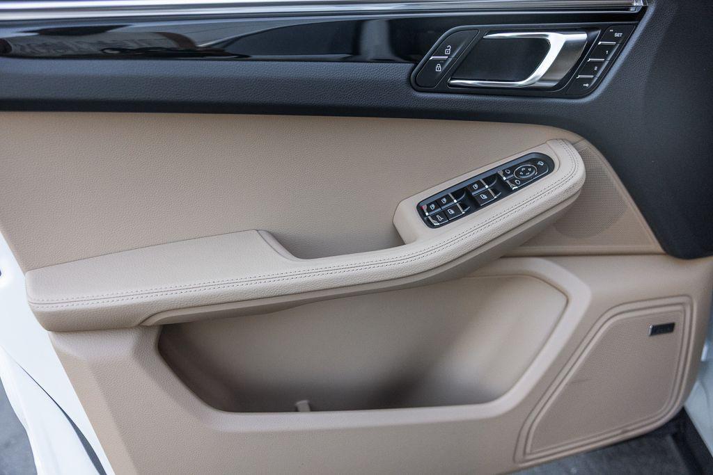 new 2026 Porsche Macan car, priced at $79,615