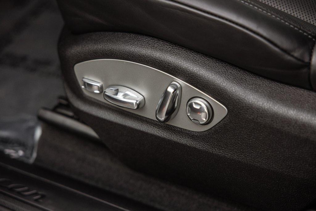 used 2025 Porsche Macan car, priced at $61,998