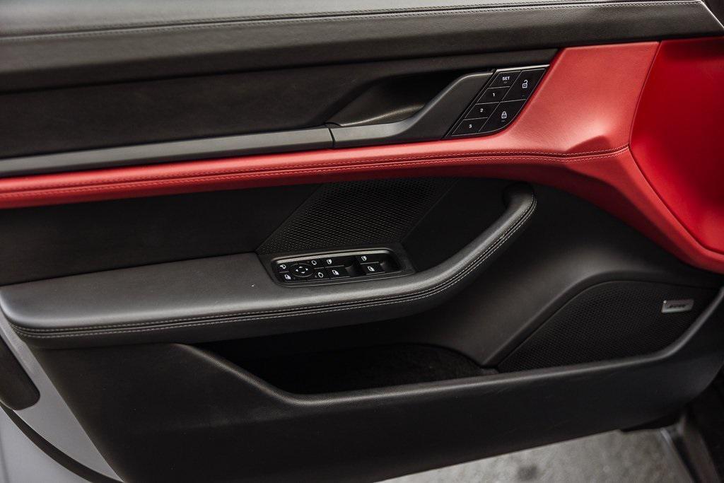 used 2023 Porsche Taycan car, priced at $84,998