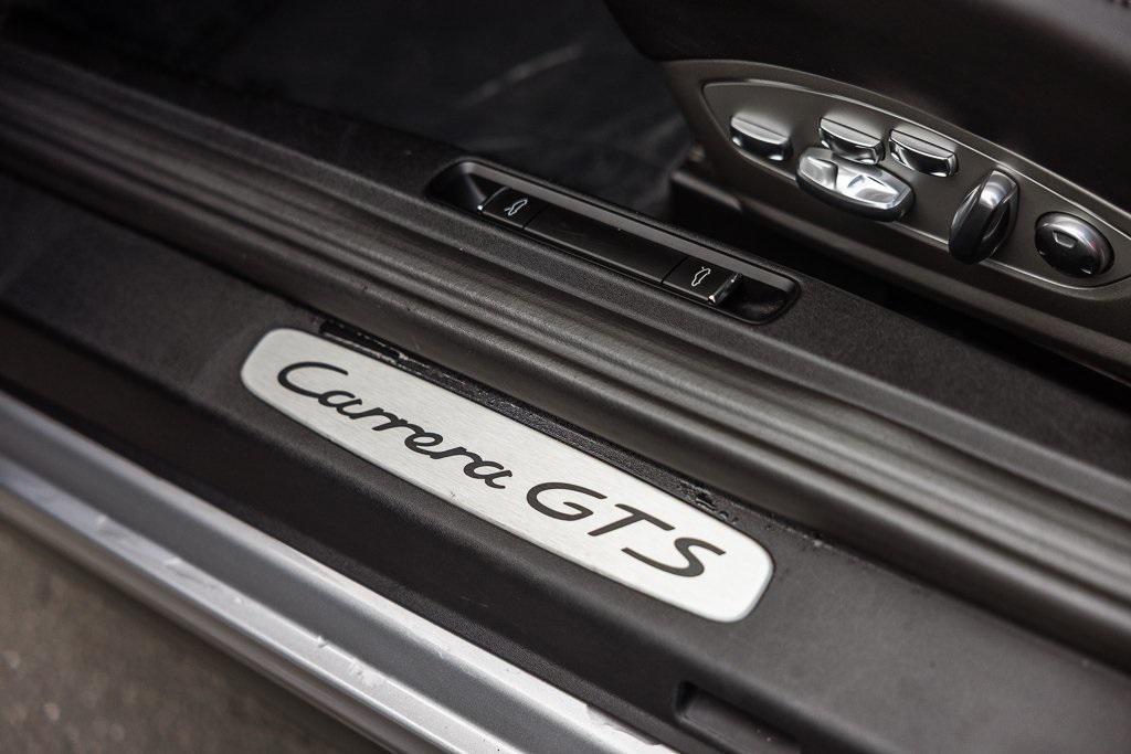 used 2019 Porsche 911 car, priced at $144,998