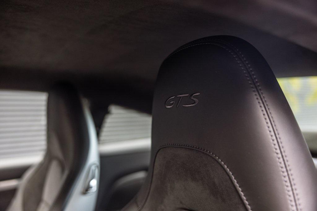 used 2019 Porsche 911 car, priced at $144,998