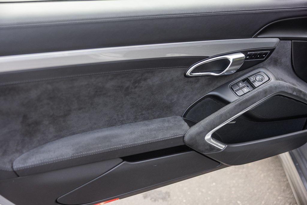 used 2019 Porsche 911 car, priced at $144,998