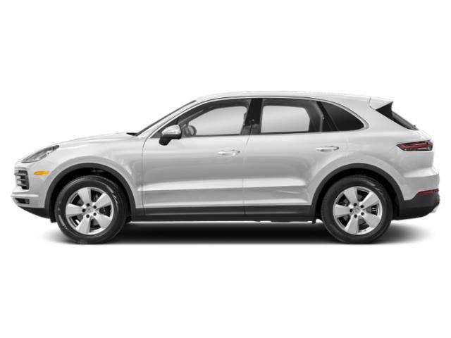 used 2023 Porsche Cayenne car, priced at $60,998