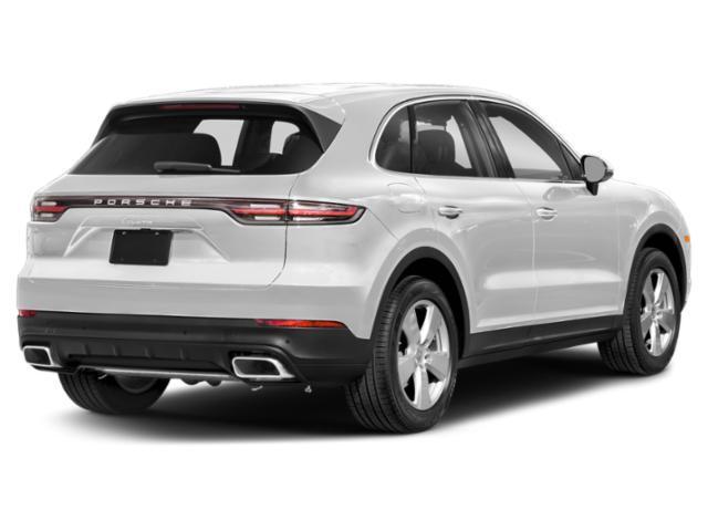 used 2023 Porsche Cayenne car, priced at $60,998