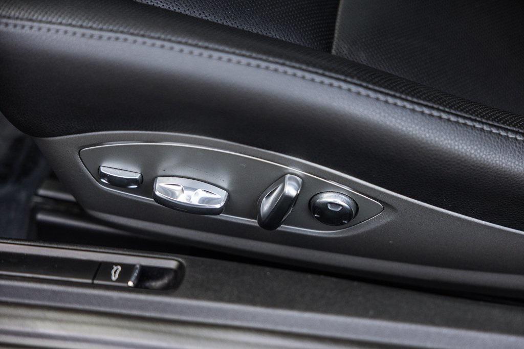 used 2017 Porsche 718 Cayman car, priced at $59,998