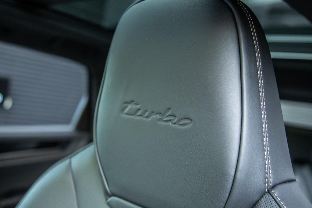 new 2026 Porsche Cayenne car, priced at $194,770