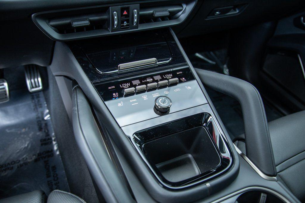 new 2026 Porsche Cayenne car, priced at $194,770