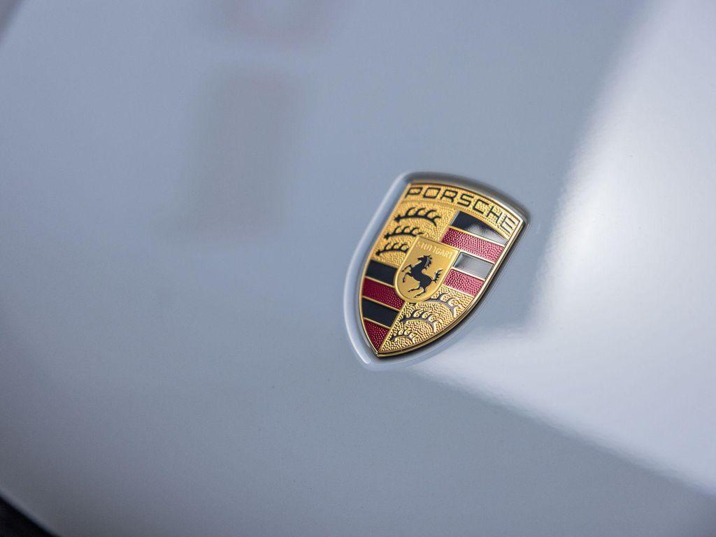 new 2026 Porsche Macan car, priced at $87,595