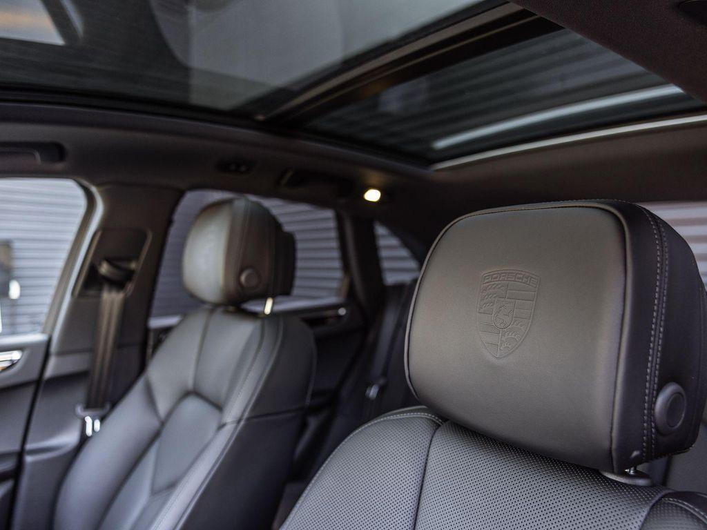 new 2026 Porsche Macan car, priced at $87,595