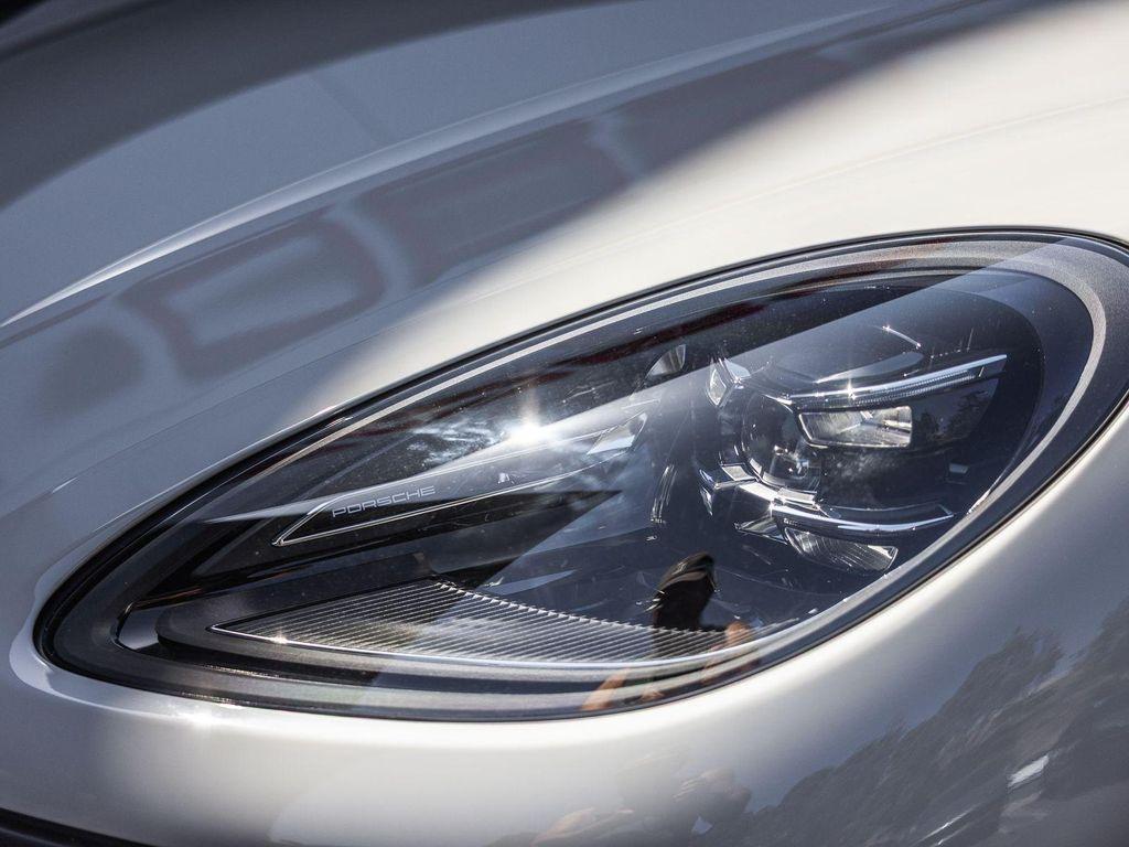 new 2026 Porsche Macan car, priced at $87,595