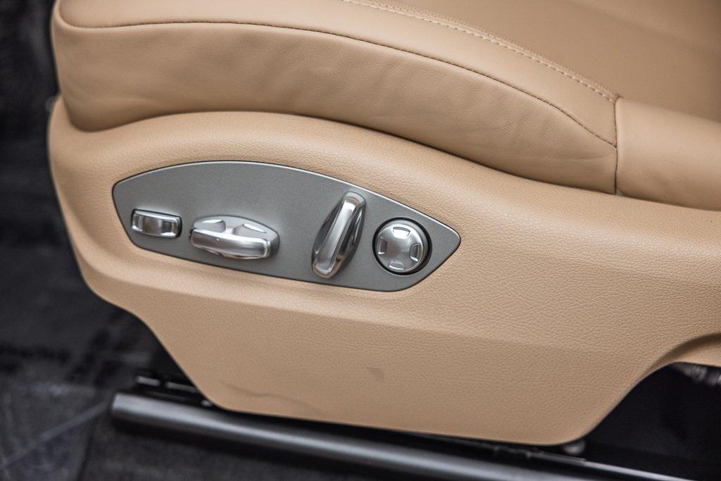 new 2026 Porsche Macan car, priced at $79,850